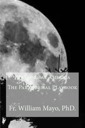 Paranormal America The Paranormal Playbook