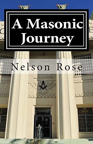A Masonic Journey