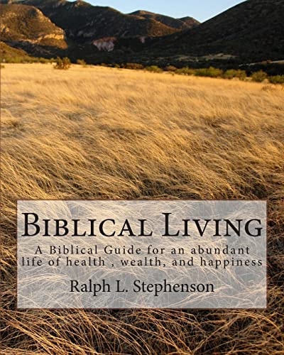 Biblical Living