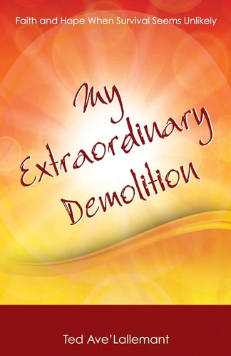 My Extraordinary Demolition Faith and Hope When Survival Seems Unlikely