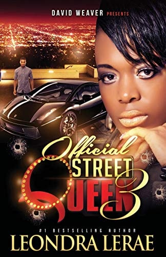 Official Street Queen 3