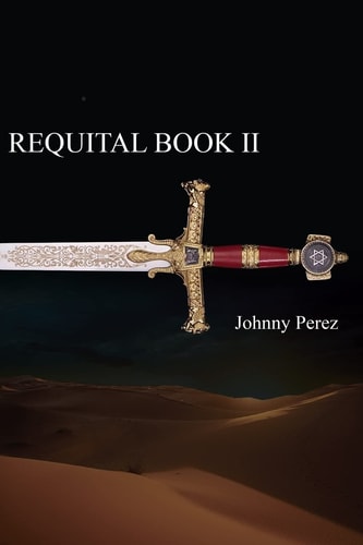 Requital Book II Proditio-Betrayal