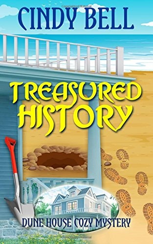 Treasured History