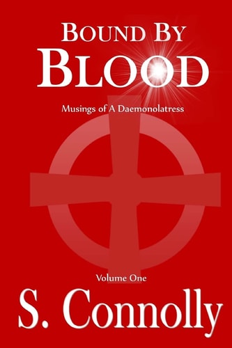 Bound by Blood Musings of a Daemonolatress