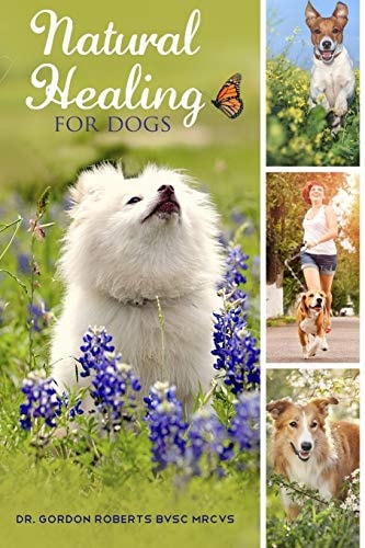 Natural Healing for Dogs