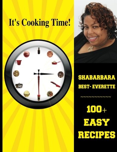 It's Cooking Time!