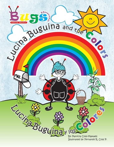 Lucina Buguina and the Colors Lucina Buguina Y Los Colores