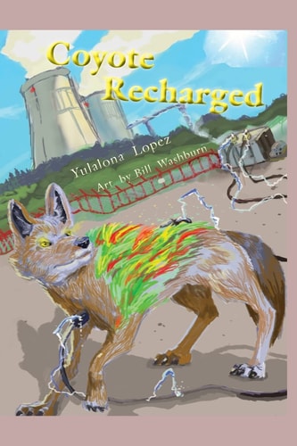 Coyote Recharged The Teralithic Trickster Trips Tech