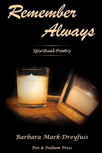 Remember Always Spiritual Poetry