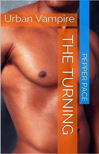 Urban Vampire The Turning