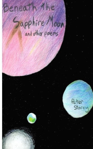 Beneath the Sapphire Moon And Other Poems