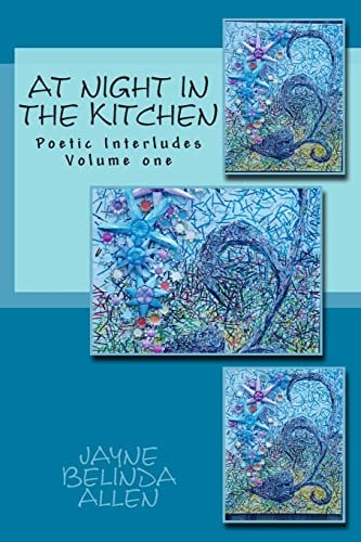 At Night in The Kitchen Poetic Interludes Volume One