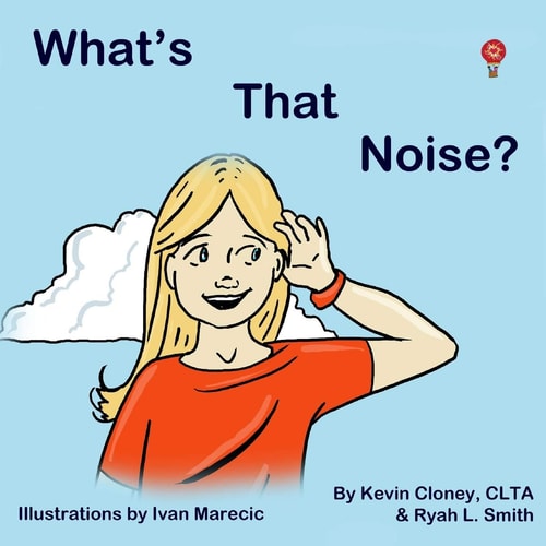 What's That Noise? What Could It Be?