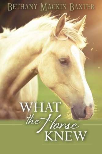 What the Horse Knew