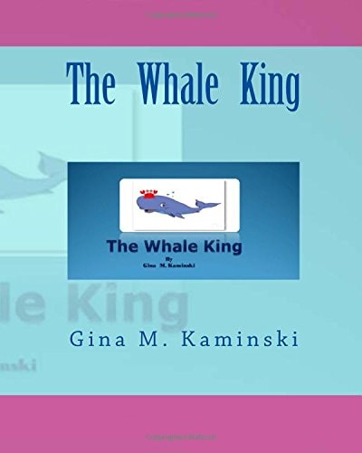 The Whale King