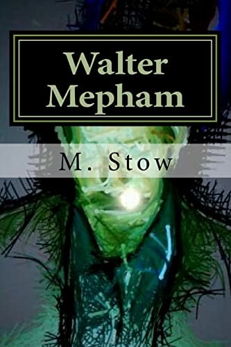Walter Mepham Born March 14th 1898, Killed November 30th 1917, Cambrai, France.