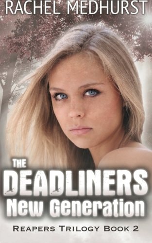 The Deadliners New Generation