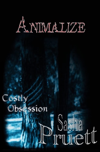 Costly Obsession Animalize