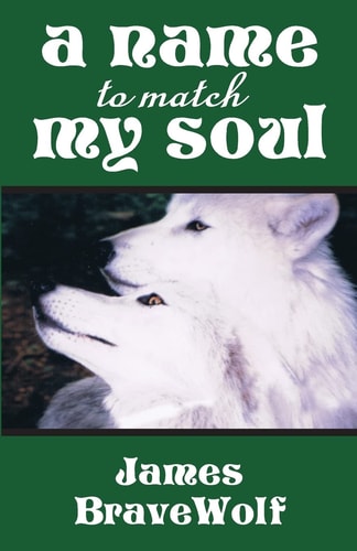 A Name to Match My Soul