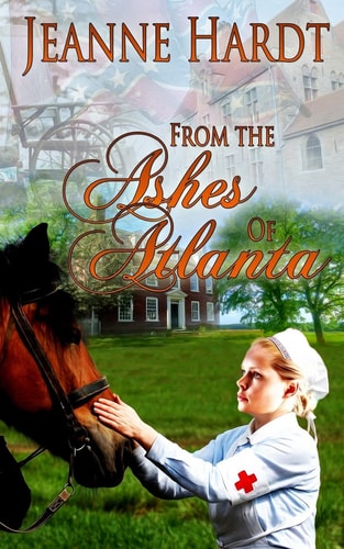 From the Ashes of Atlanta