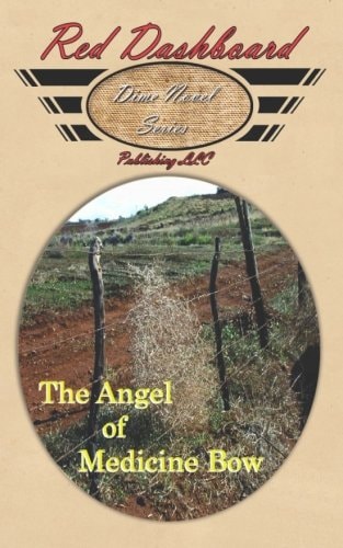 The Angel of Medicine Bow