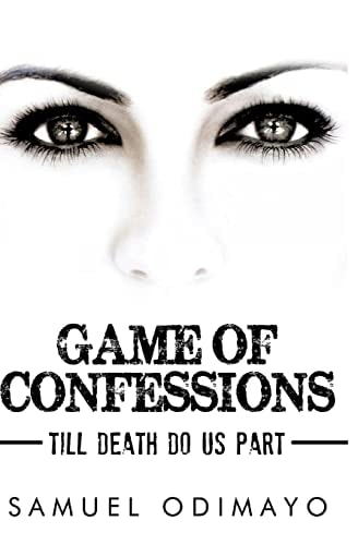 Game of Confessions