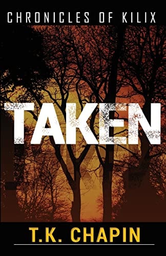 Taken