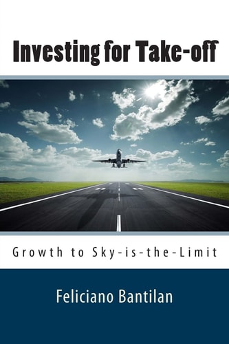 Investing for Take-Off Growth to Sky-Is-the-Limit