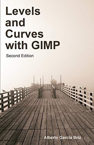 Levels and Curves with GIMP