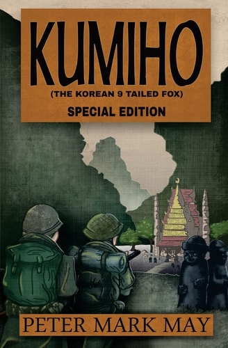 Kumiho The Korean Nine Tailed Fox - Special Edition