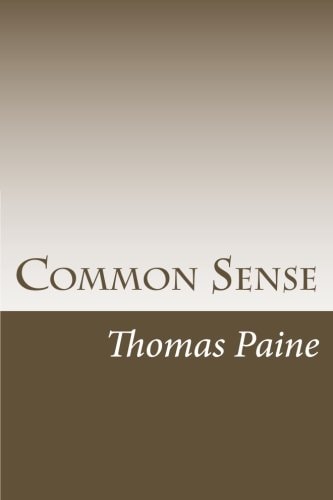Common Sense