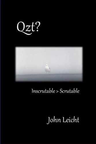Qzt? Inscrutable > Scrutable