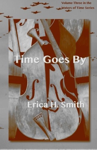 Time Goes By