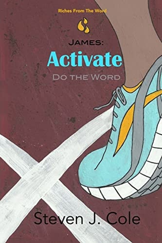 James Activate: Do the Word