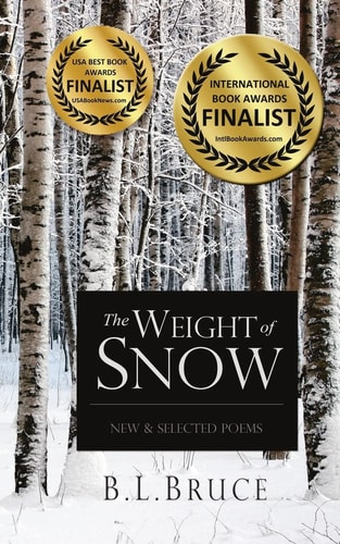 The Weight of Snow New & Selected Poems