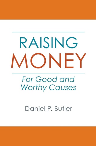 Raising Money For Good and Worthy Causes