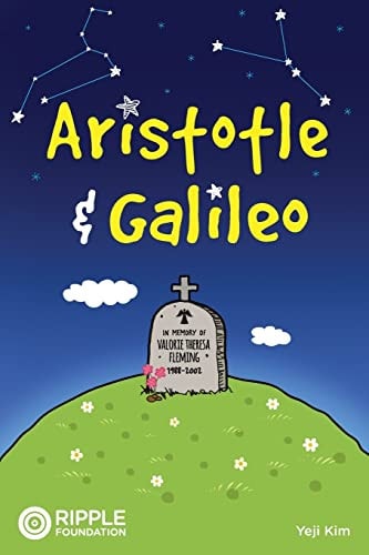 Aristotle and Galileo