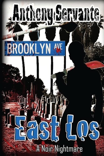 East Los Death in the City of Angels