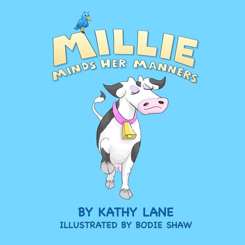 Millie Minds Her Manners
