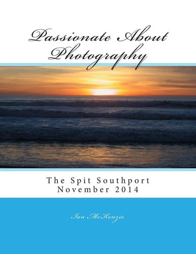 Passionate About Photography The Spit Southport Album - November 2014