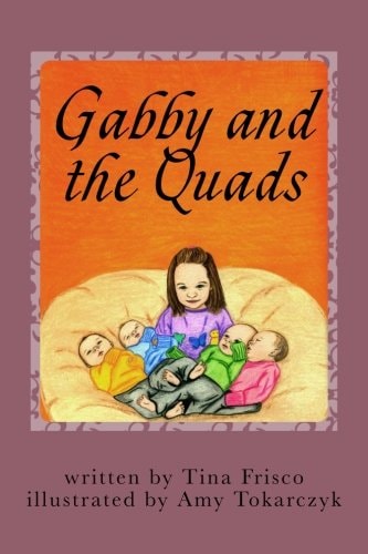 Gabby and the Quads