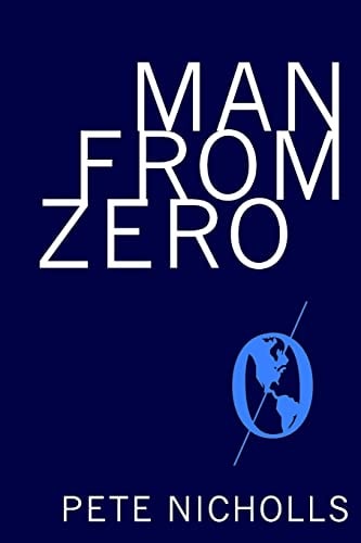 Man from Zero