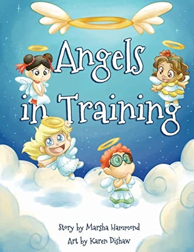 Angels in Training