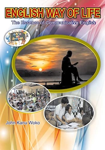 English Way of Life > The Essence of Communicative English