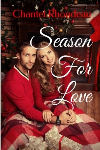 Season For Love A Christmas Novella