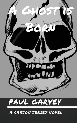 A Ghost Is Born
