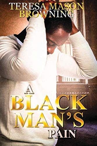 A Black Man's Pain