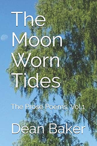 The Moon Worn Tides Soliloquies of the Horizons