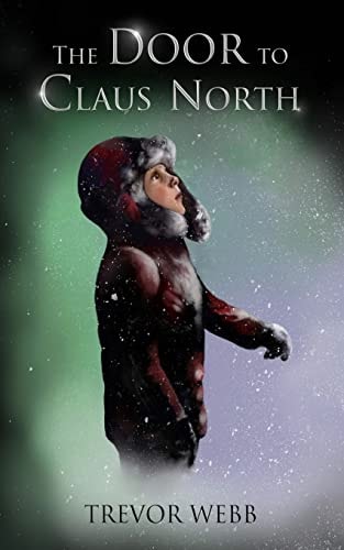 The Door to Claus North