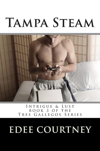Tampa Steam Intrigue & Lust